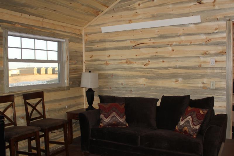 Bakken Residence Suites Watford City Quarto foto