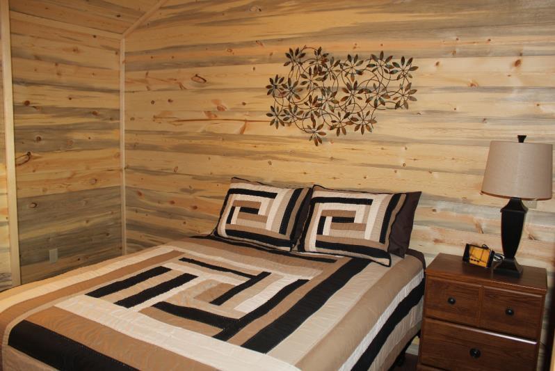 Bakken Residence Suites Watford City Quarto foto